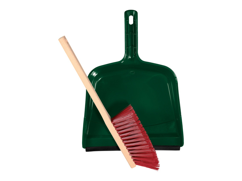 PARKSIDE® Kehrgarnitur, 2-teilig Limitierter Zeitrabatt