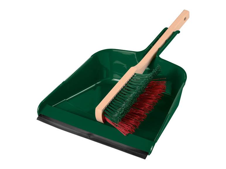 PARKSIDE® Kehrgarnitur, 2-teilig Limitierter Zeitrabatt