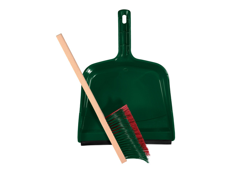 PARKSIDE® Kehrgarnitur, 2-teilig Limitierter Zeitrabatt