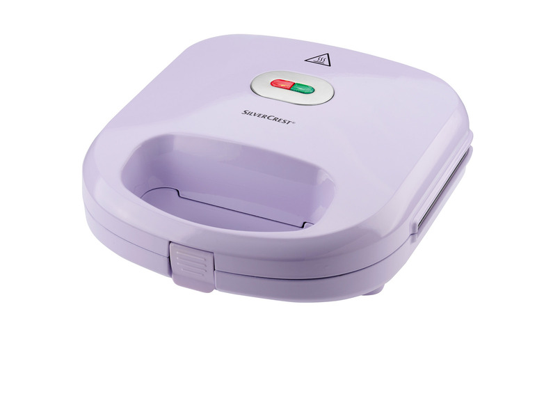 SILVERCREST® KITCHEN TOOLS Waffeleisen »SWEW 750 D4«, mit Wechselplatten Fabrik Onlineshop