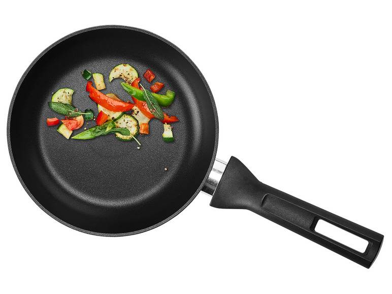 ERNESTO® Aluminium-Pfanne, Ø 20 cm, recycelt Flash Sale