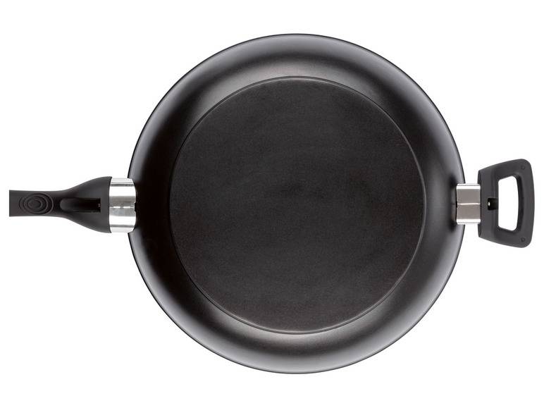ERNESTO® Aluminium-Pfanne Ø 32 cm Online Shopping