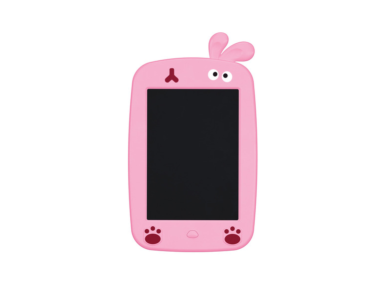 SILVERCREST® LCD Schreibpad für Kinder 8,5 Zoll Saisonschlussverkauf