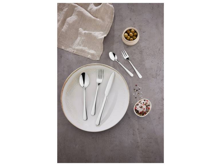 LIVARNO home Besteck-Set, 60-teilig Cyber Monday