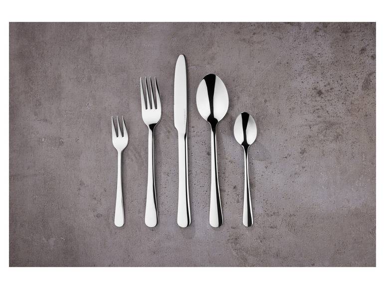 LIVARNO home Besteck-Set, 60-teilig Cyber Monday