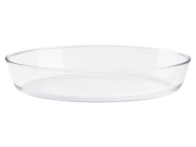 ERNESTO® Glas-Auflaufform, besonders leicht Weihnachtsangebot