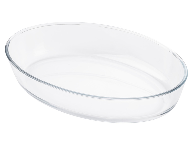 ERNESTO® Glas-Auflaufform, besonders leicht Weihnachtsangebot