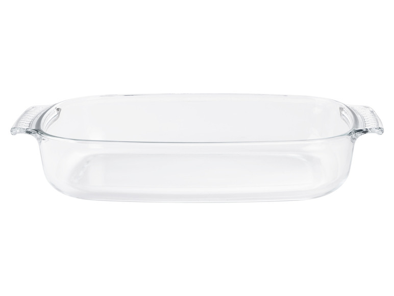 ERNESTO® Glas-Auflaufform, besonders leicht Weihnachtsangebot