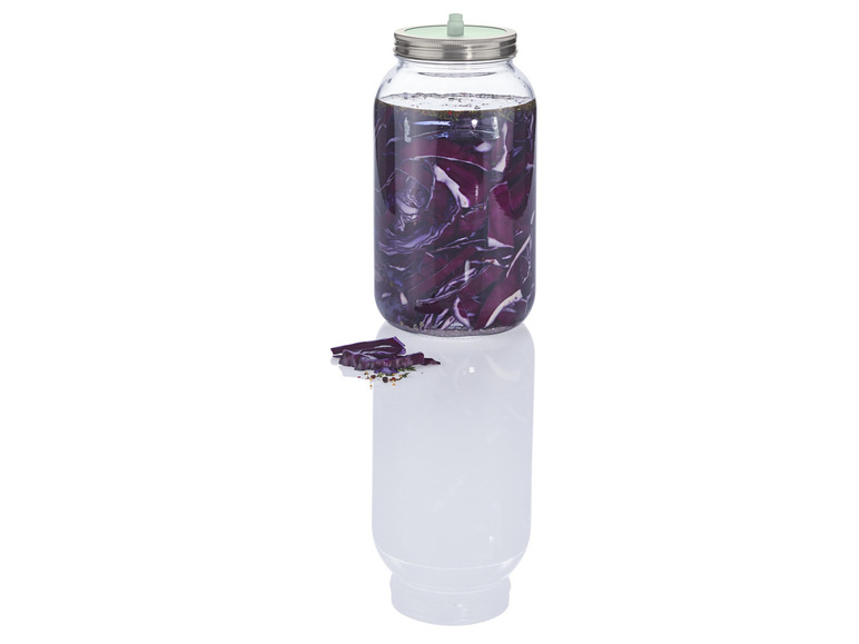 ERNESTO® Fermentationsglas, spülmaschinengeeignet Osterangebot