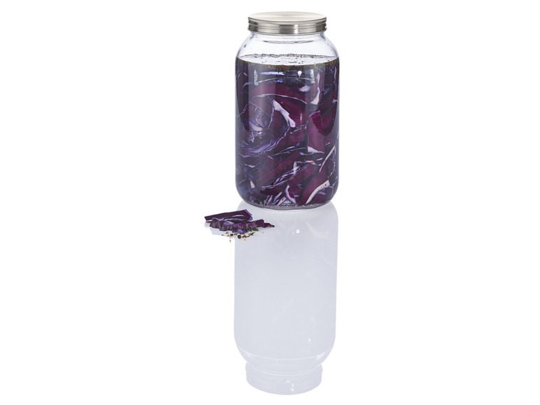 ERNESTO® Fermentationsglas, spülmaschinengeeignet Osterangebot