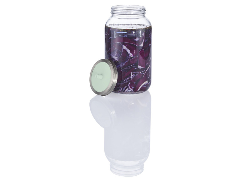 ERNESTO® Fermentationsglas, spülmaschinengeeignet Osterangebot