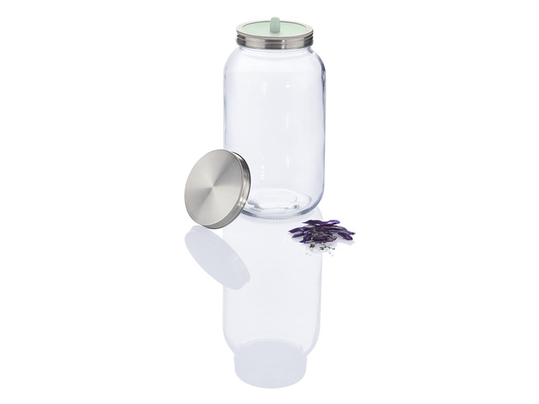 ERNESTO® Fermentationsglas, spülmaschinengeeignet Osterangebot