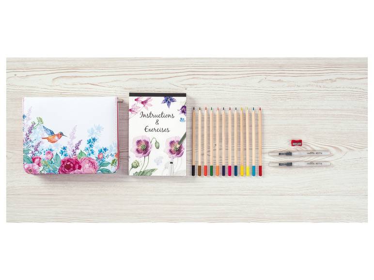 crelando® Künstler-Etui Neueste Mode