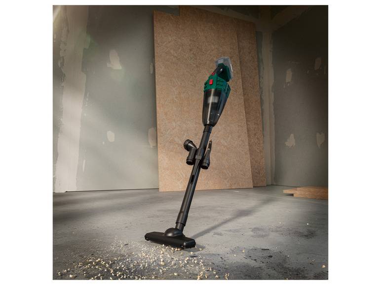 PARKSIDE® 20 V Akku-Handstaubsauger »PHSSA 20-Li C1«, ohne Akku und Ladegerät Online Outlet