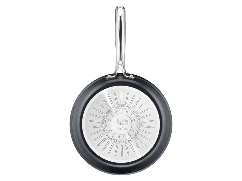 Jamie Oliver by Tefal Alu-Pfanne, Ø 28 cm Letzte 3 Tage