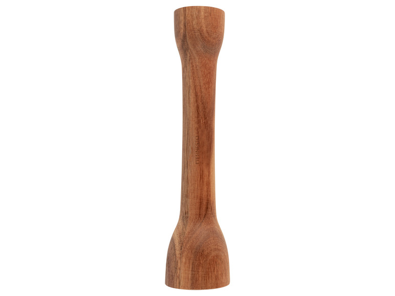 ERNESTO® Fermentier-Holzstampfer \ Fermentier-Glasgewichte Neueste Stile