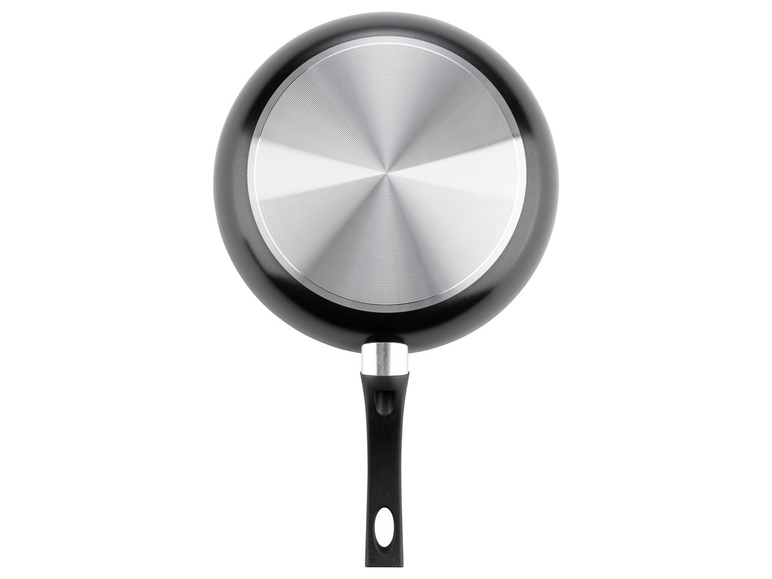 LIVARNO home Aluminium-Pfanne, 28 cm Letzte 2 Tage