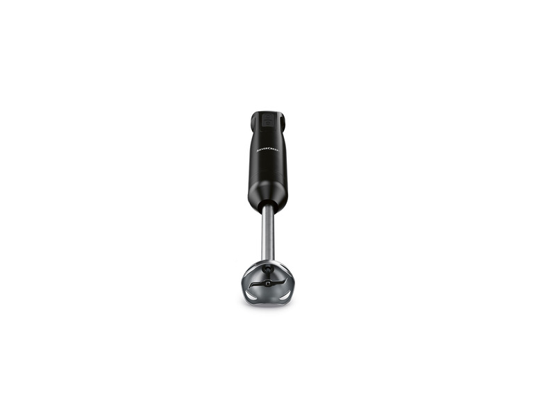 SILVERCREST® KITCHEN TOOLS Stabmixer »SSMR 600 A1«, aus 49 % recyceltem Kunststoff Nur noch ein Tag übrig