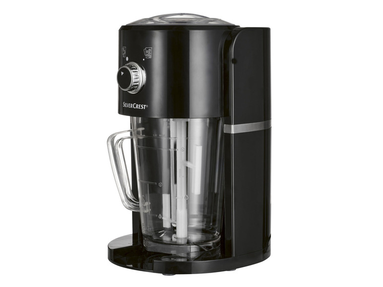 SILVERCREST® KITCHEN TOOLS Eismaschine »SSM 30 B1«, 30 W, 1,1 l Super Rabatt