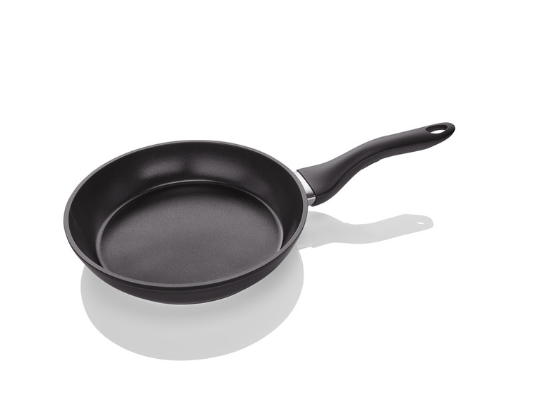 ERNESTO® Pfanne, 24 cm, aus Aluminium Kostenloser Versand international