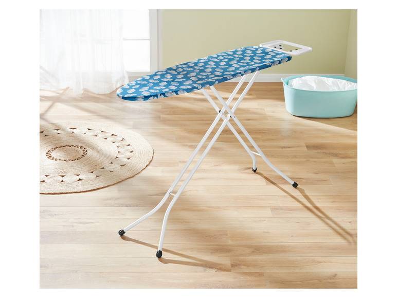 LIVARNO home Bügeltisch, zusammenklappbar Black Friday Preise