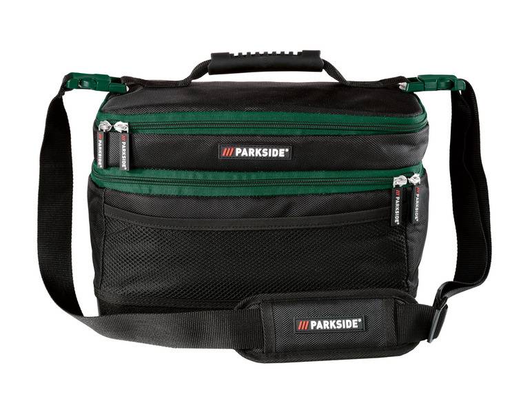 PARKSIDE® Lunchtasche, 12 l Auslauf