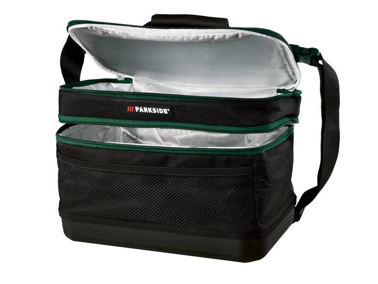 PARKSIDE® Lunchtasche, 12 l Auslauf