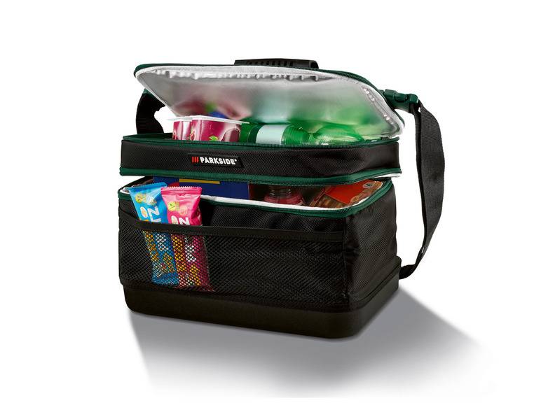 PARKSIDE® Lunchtasche, 12 l Auslauf