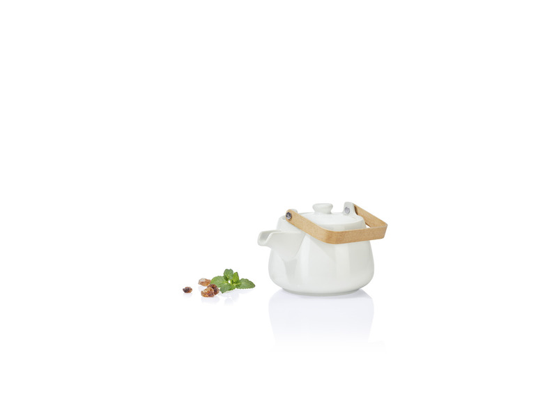 ERNESTO® Teekanne/ Tassen-Set/ Zuckerdose-und-Milchkännchen-Set Meist gekauft