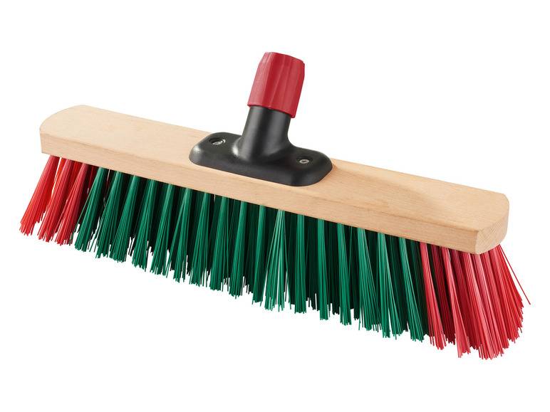 PARKSIDE® Straßenbesen, mit Teleskopstiel, Arbeitsbreite ca. 40 cm Fabrikpreis