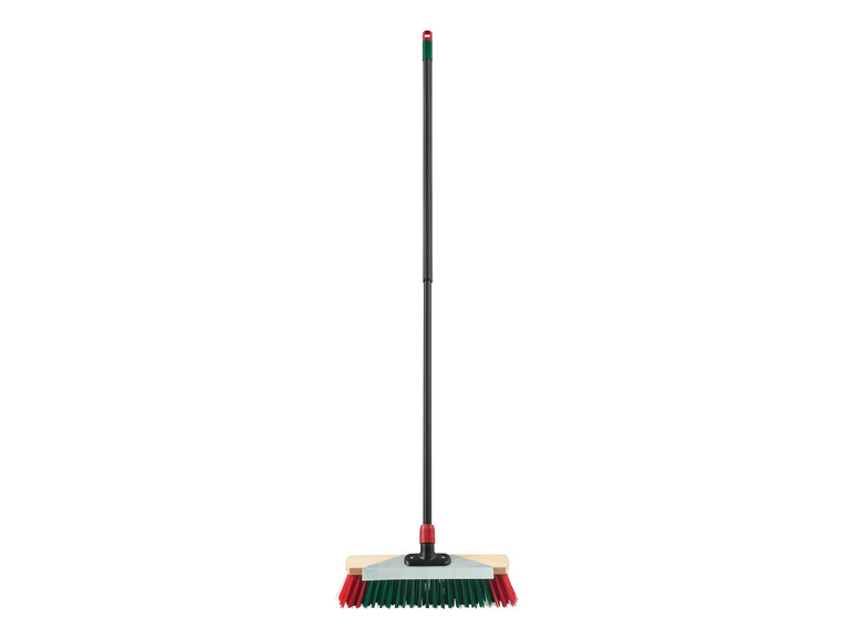 PARKSIDE® Straßenbesen, mit Teleskopstiel, Arbeitsbreite ca. 40 cm Fabrikpreis