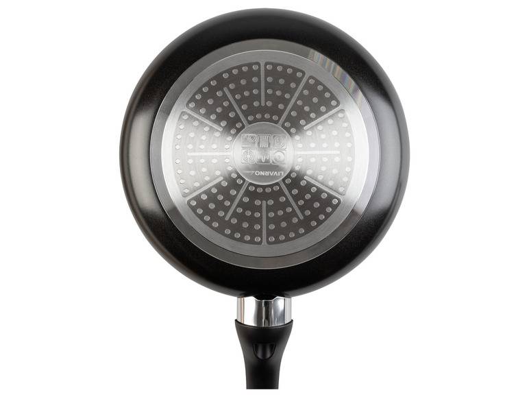 LIVARNO home Aluminium-Pfanne, Ø 24 cm Rabatt