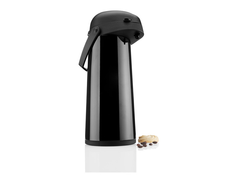 ERNESTO® Isolier-Pumpkanne, 1,9 l Günstig kaufen
