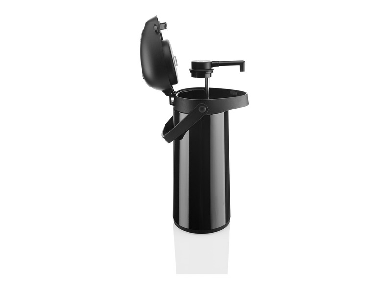 ERNESTO® Isolier-Pumpkanne, 1,9 l Günstig kaufen