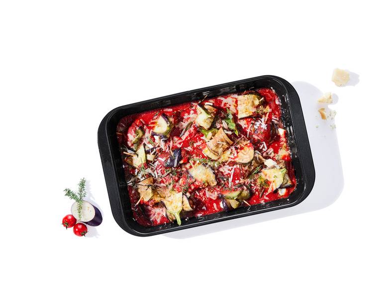ERNESTO® Brat- und Auflaufform, aus Emaille Flash Sale