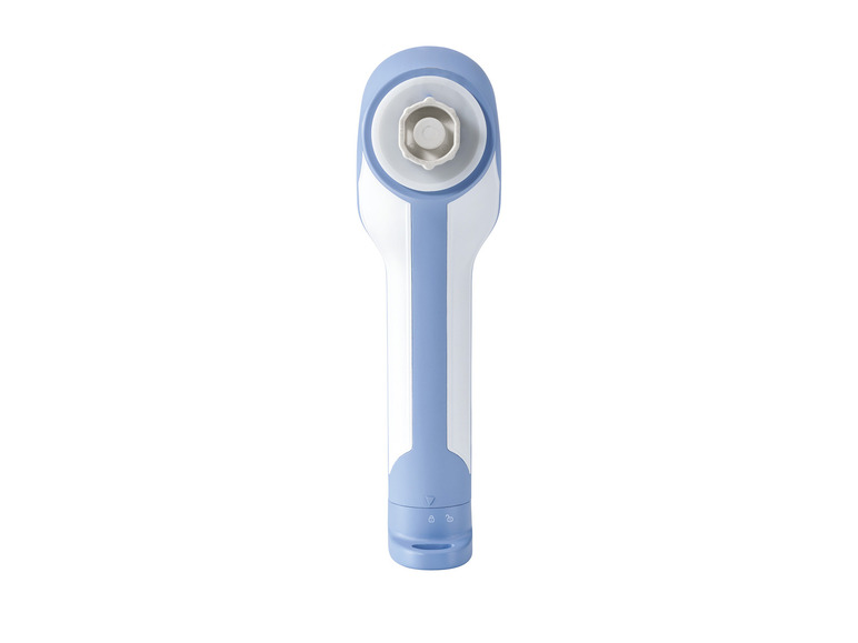 SILVERCREST® Elektrische Reinigungsbürste »SRB 6 B1«, 5-teilig Exklusivangebot