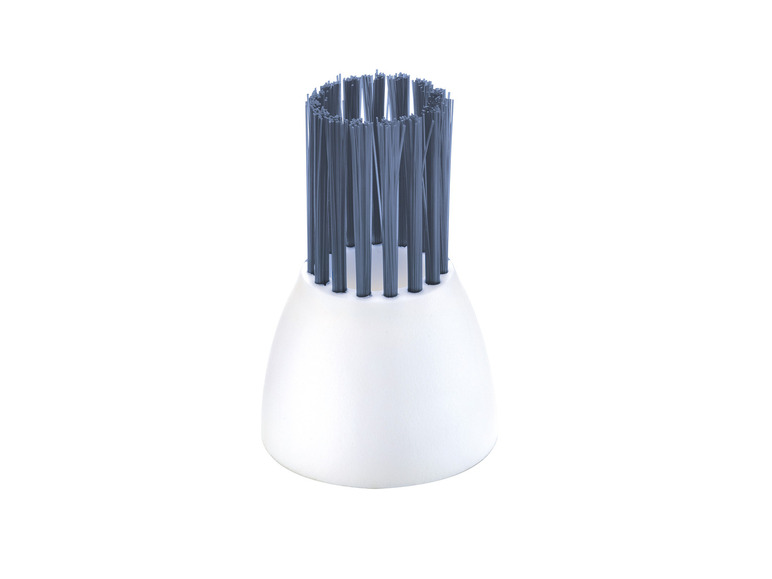 SILVERCREST® Elektrische Reinigungsbürste »SRB 6 B1«, 5-teilig Exklusivangebot