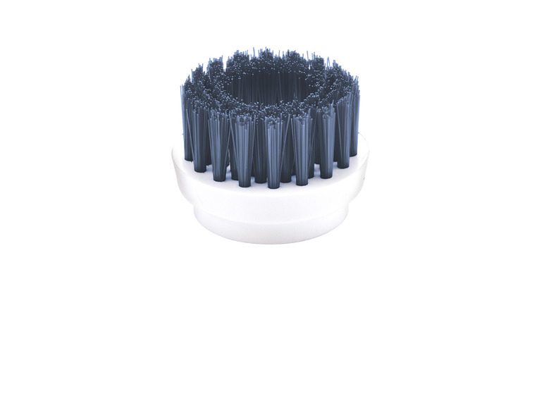 SILVERCREST® Elektrische Reinigungsbürste »SRB 6 B1«, 5-teilig Exklusivangebot