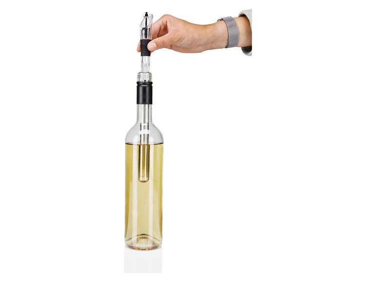 ERNESTO® Weinzubehör-Set, 4-teilig Black Friday