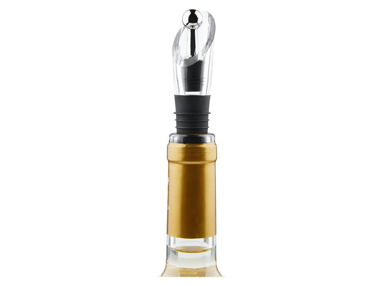 ERNESTO® Weinzubehör-Set, 4-teilig Black Friday