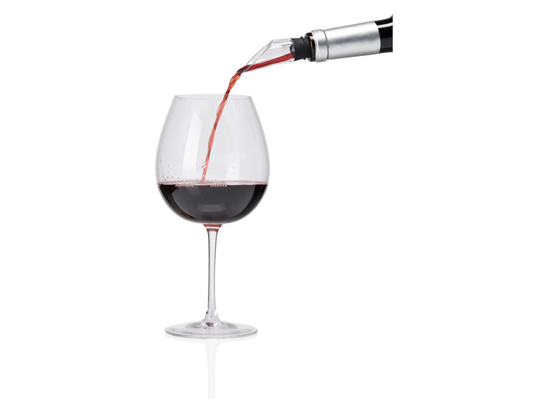 ERNESTO® Weinzubehör-Set, 4-teilig Black Friday