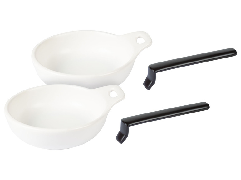 GRILLMEISTER Grillschalen-Set / Grillplatte, mit abnehmbarem Griff Cyber Monday