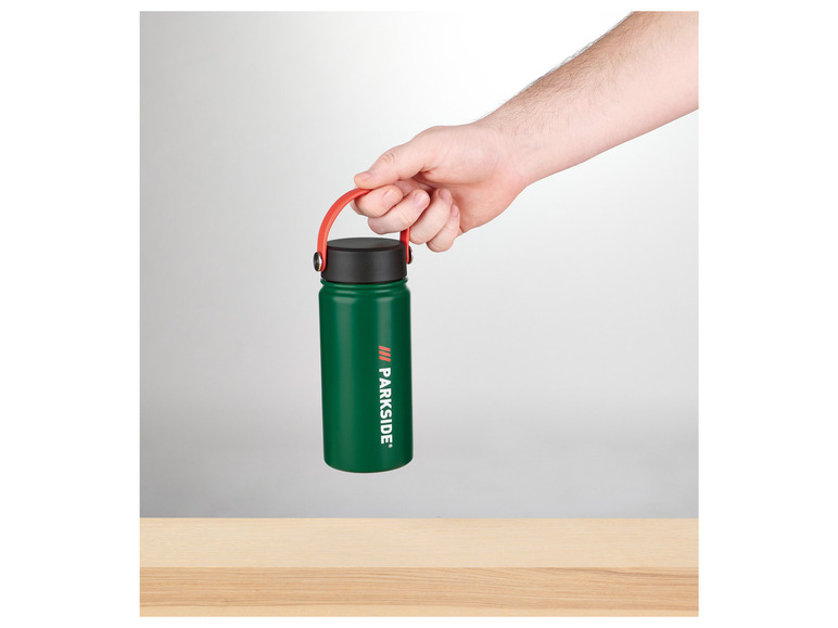 PARKSIDE® Isolierbecher mit doppelwandiger Isolation, 400 ml Weihnachtsangebot
