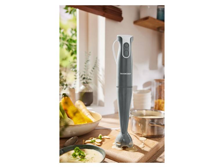 SILVERCREST® KITCHEN TOOLS Stabmixer Mix It »SSM 350 B1«, 350 W Osterangebot
