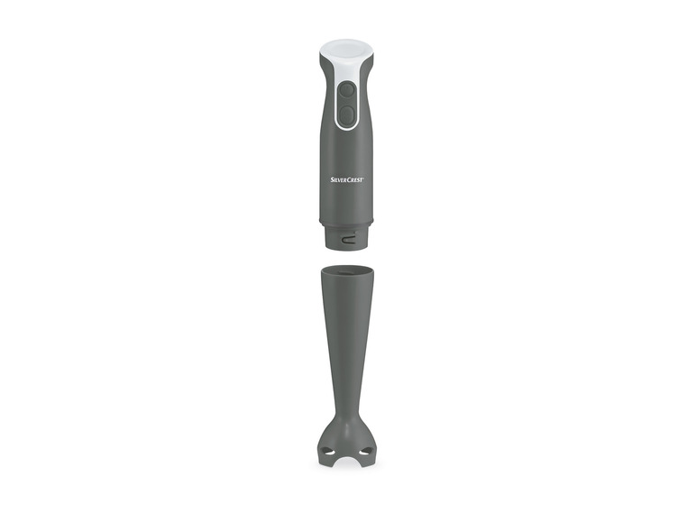 SILVERCREST® KITCHEN TOOLS Stabmixer Mix It »SSM 350 B1«, 350 W Osterangebot