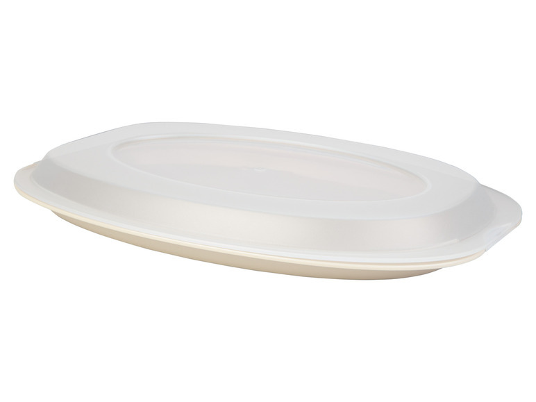 LIVARNO home Aufschnitt-Boxen-Set, 4-teilig Blitzangebot
