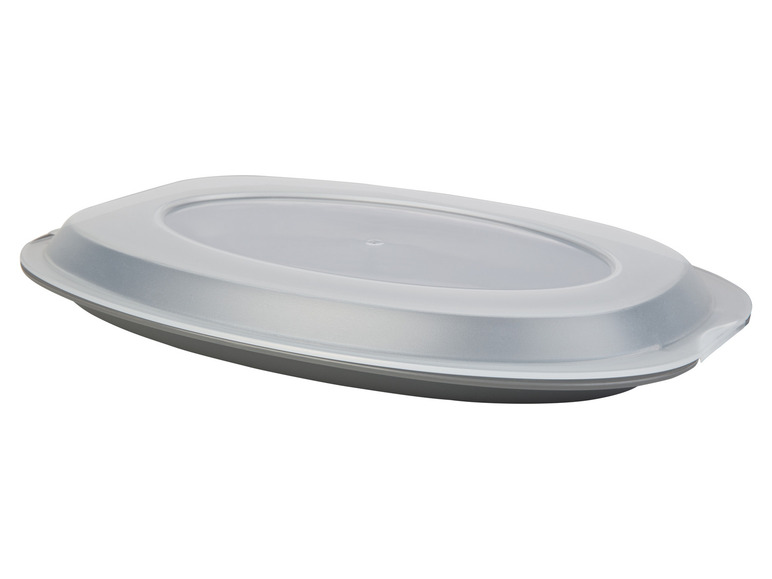 LIVARNO home Aufschnitt-Boxen-Set, 4-teilig Blitzangebot