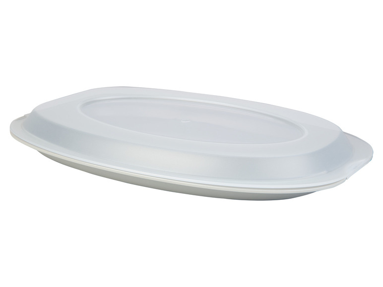 LIVARNO home Aufschnitt-Boxen-Set, 4-teilig Blitzangebot