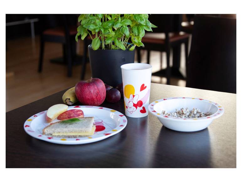 Disney Frühstücksset, 3tlg Sonderangebote
