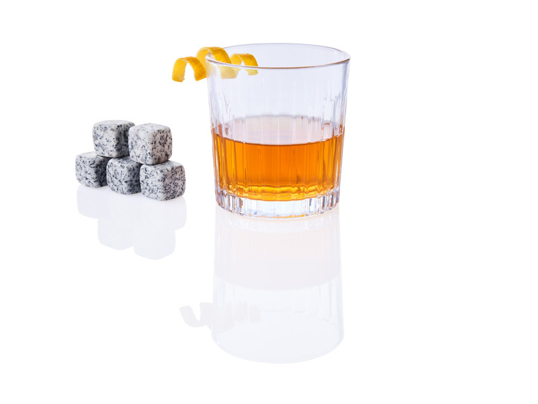 ERNESTO® Whisky-Set Riesige Ersparnisse